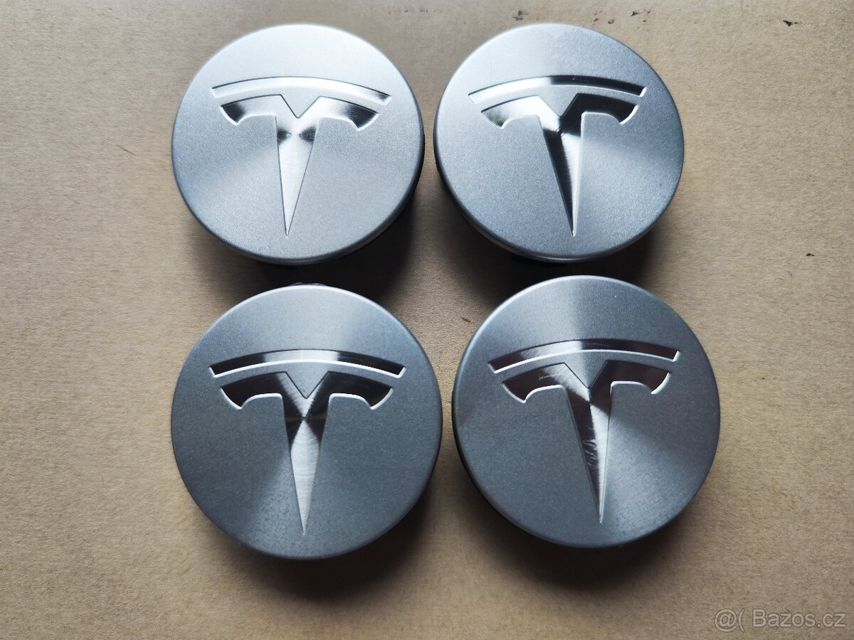 KŘYTKY = TESLA = NOVÉ - 2