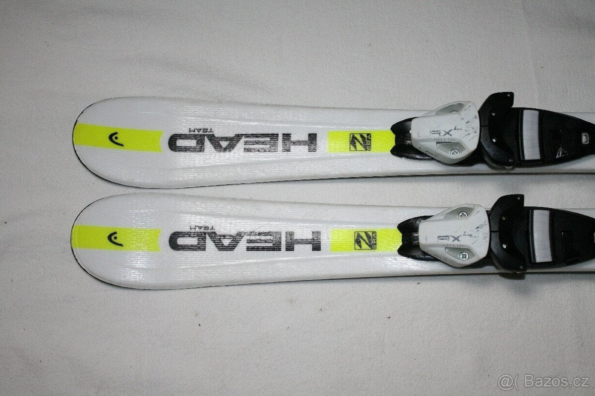 lyže Head Supershape 97 cm - 2