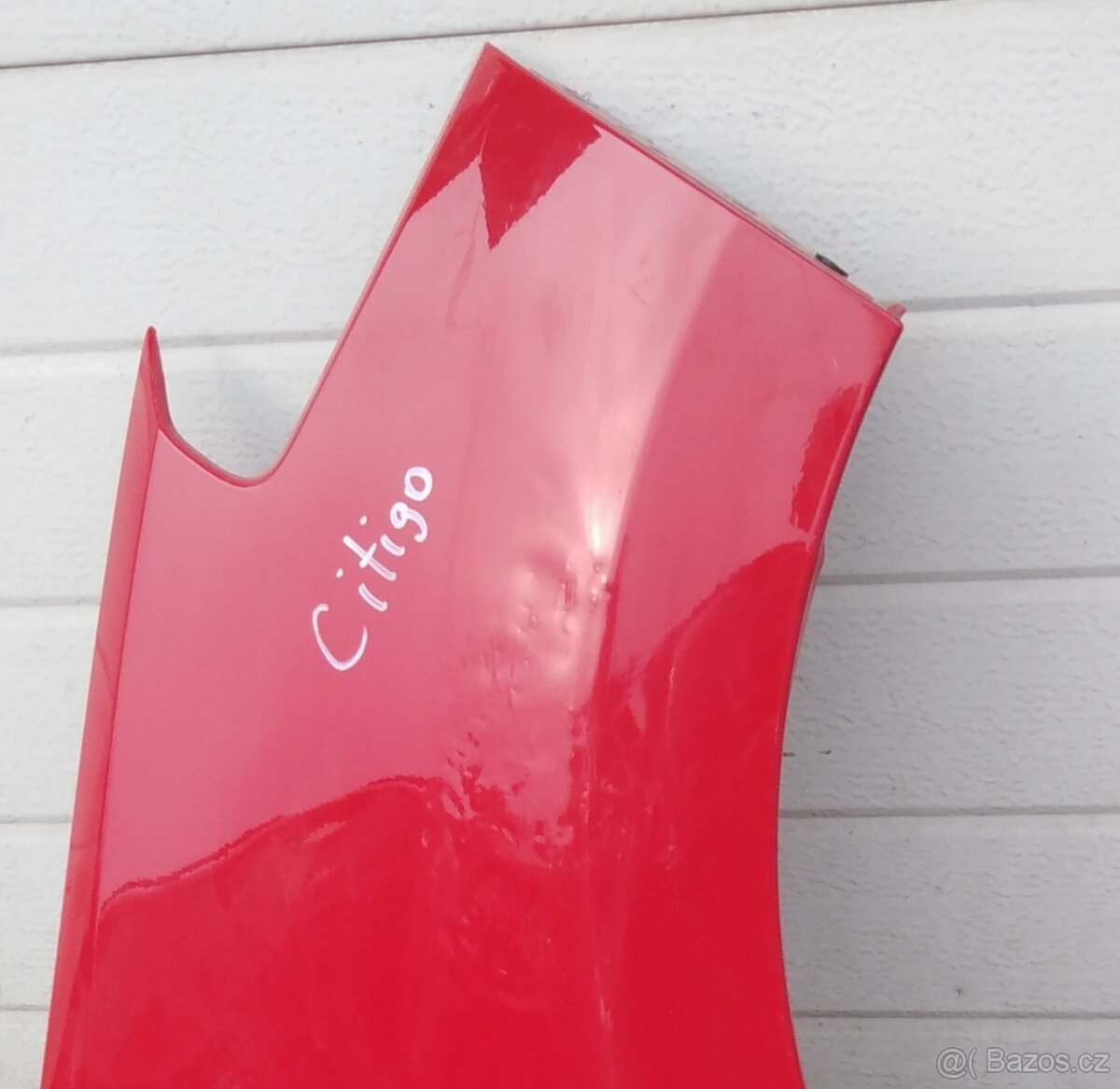 Blatnik Škoda Citigo pravý - 2