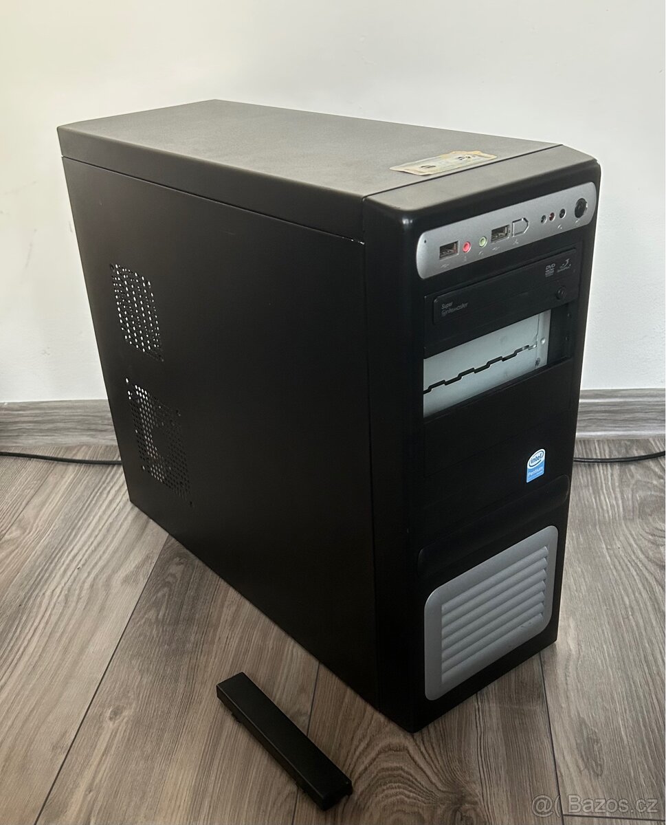 Starší Pc 7 Ultimate - 2