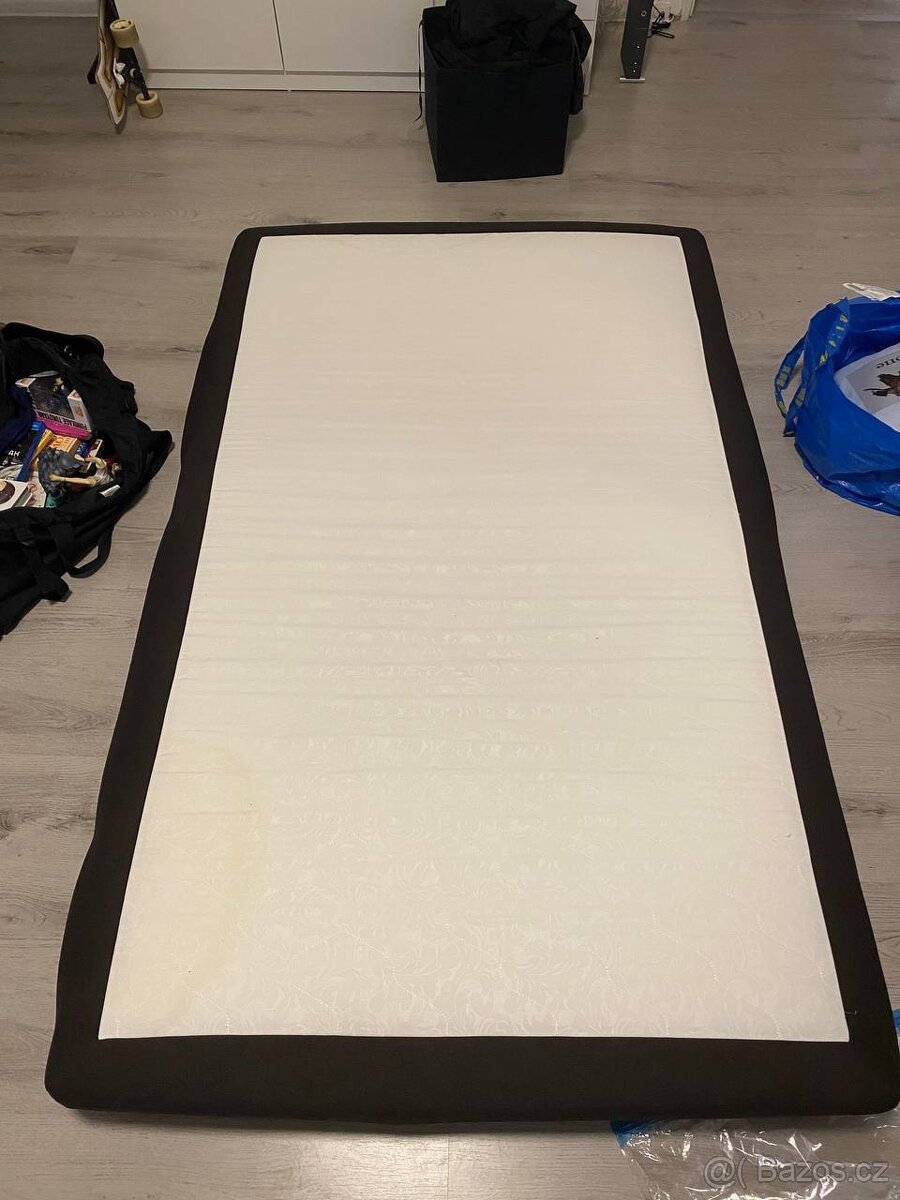 Pružinová matrace - 2