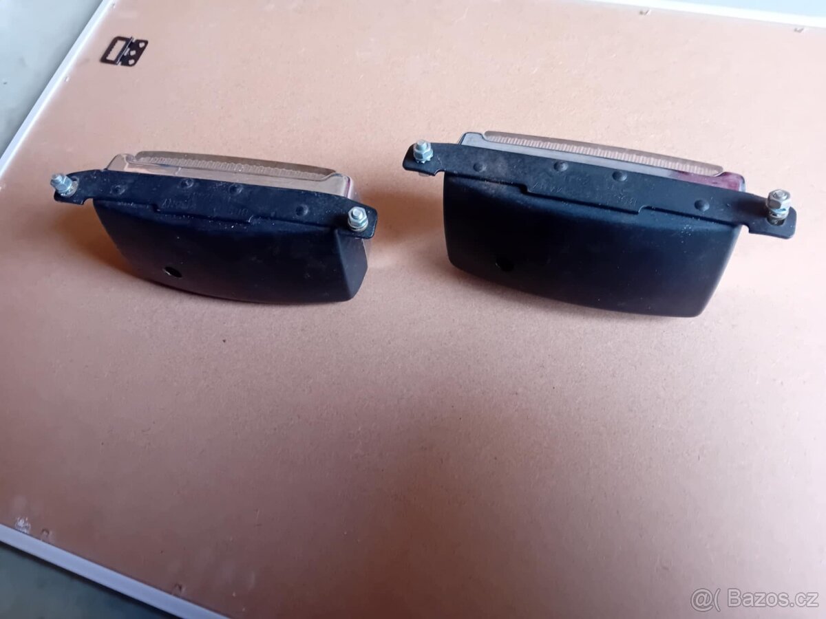 přídavná světla - 2