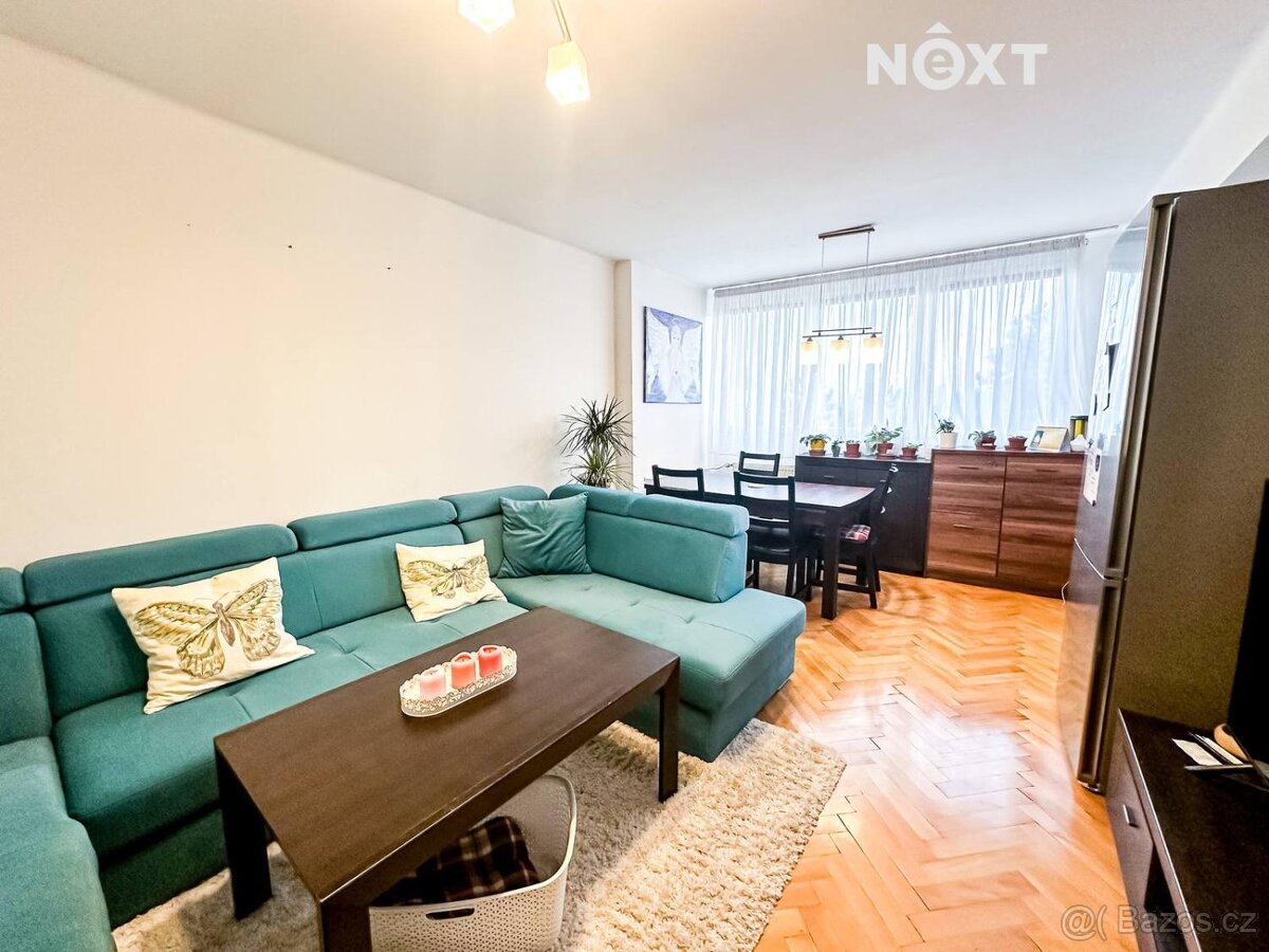 Prodej byt 3+1, 82㎡ - 2