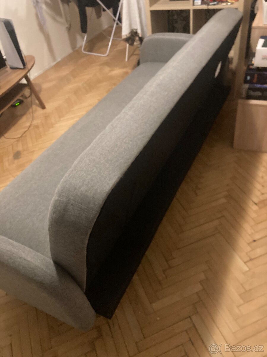 Rozkládací pohovka - 2