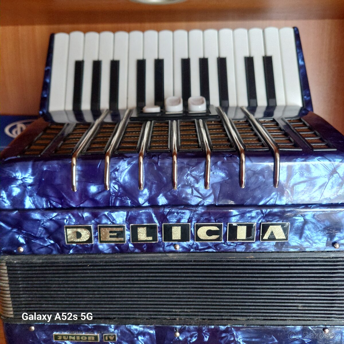 Delicia Junior 60.bas - 2