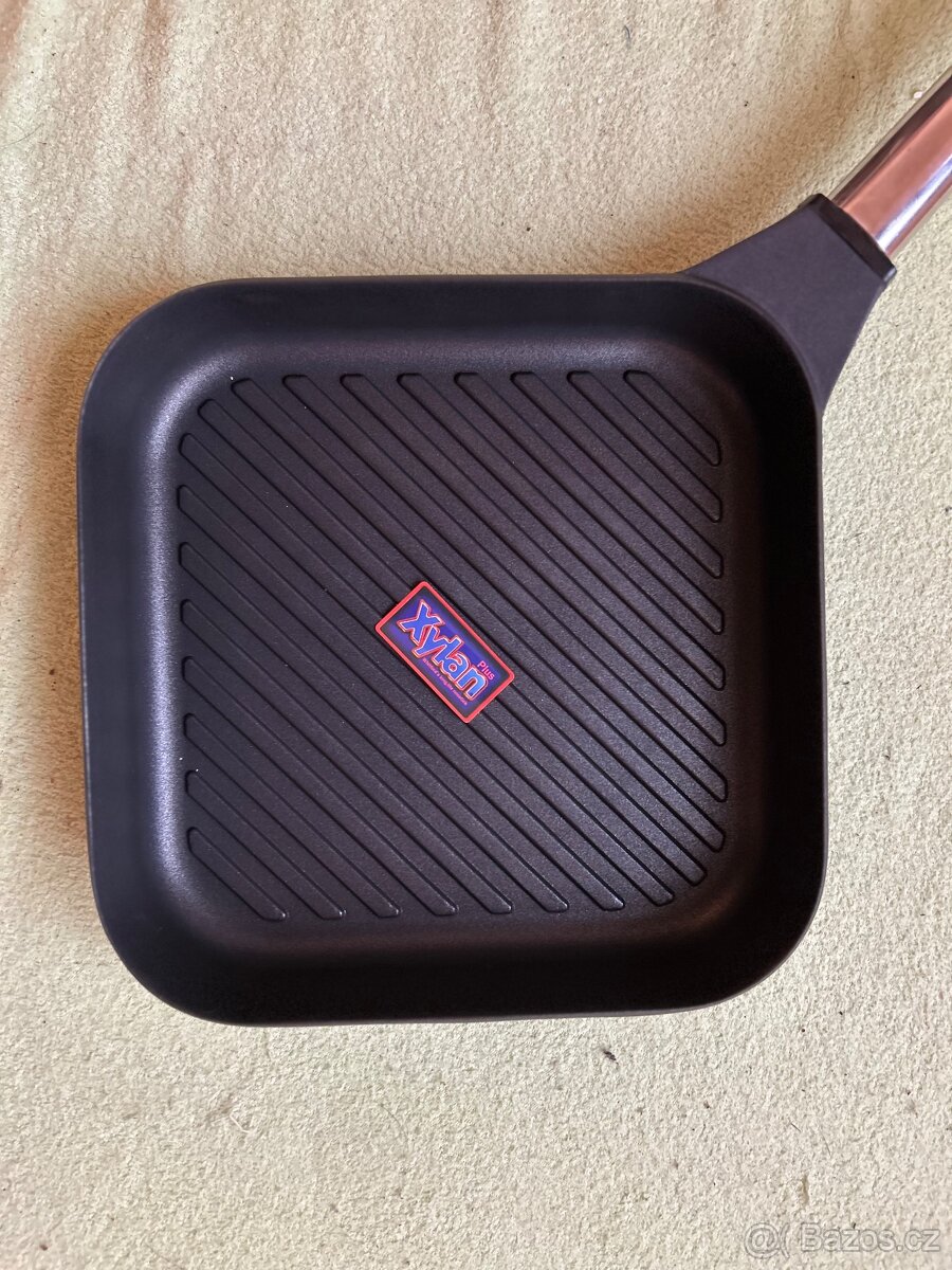 Grilovací pánev Xylan - 2