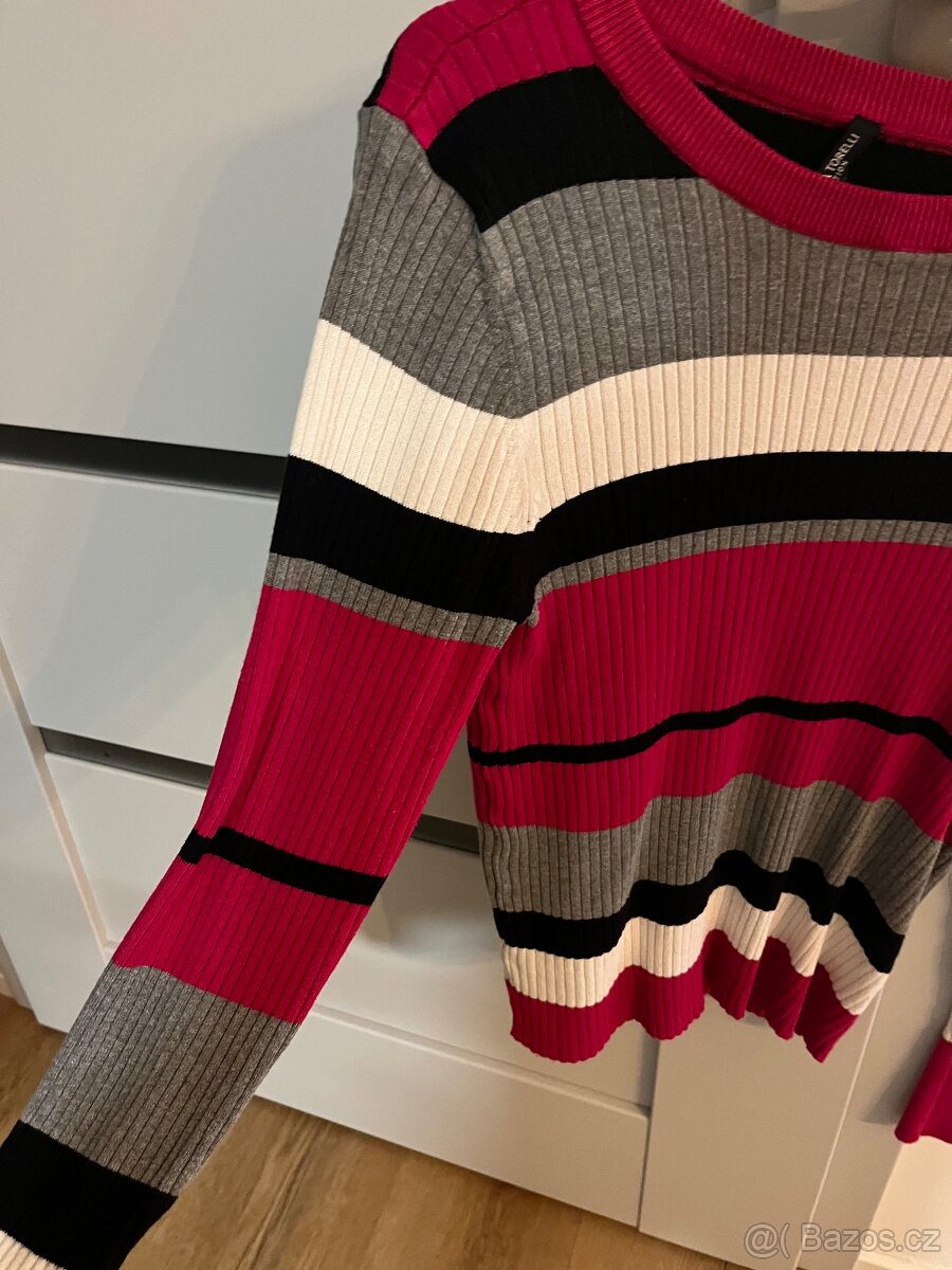 Svetřík S - 2