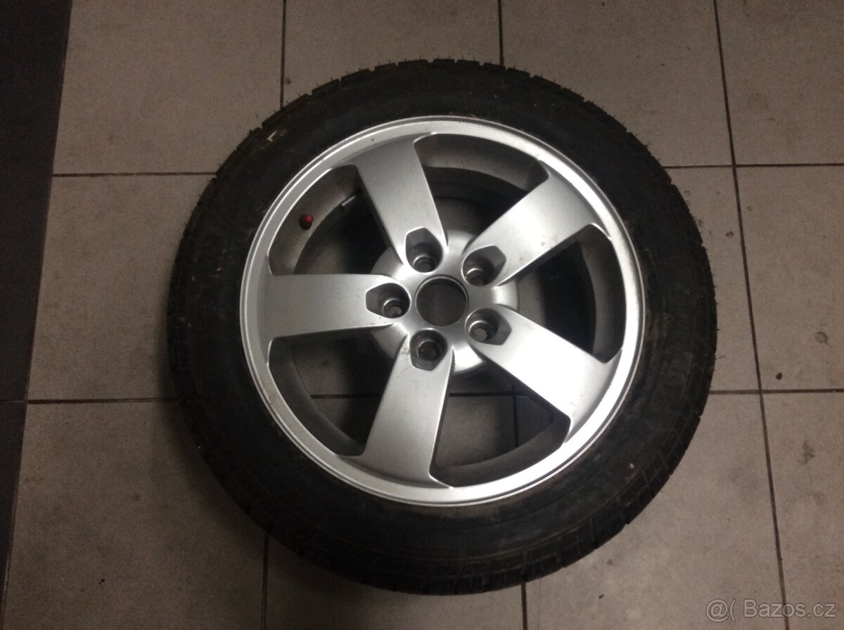 Skoda fabia 6Y0601025E - 2