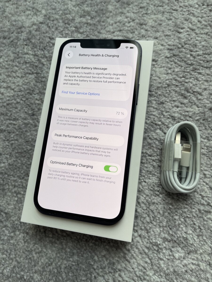 Apple iPhone 12 64Gb - 2