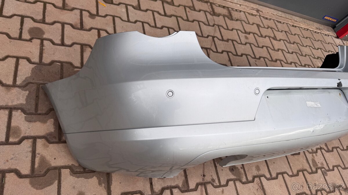 Vw eos zadní nárazník - 2