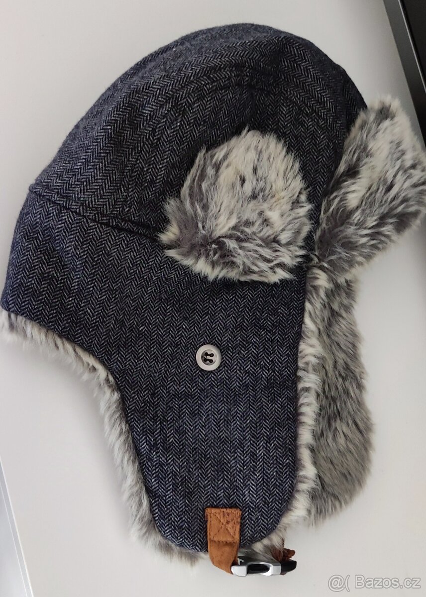 Zimní pánská čepice Wedze - 2