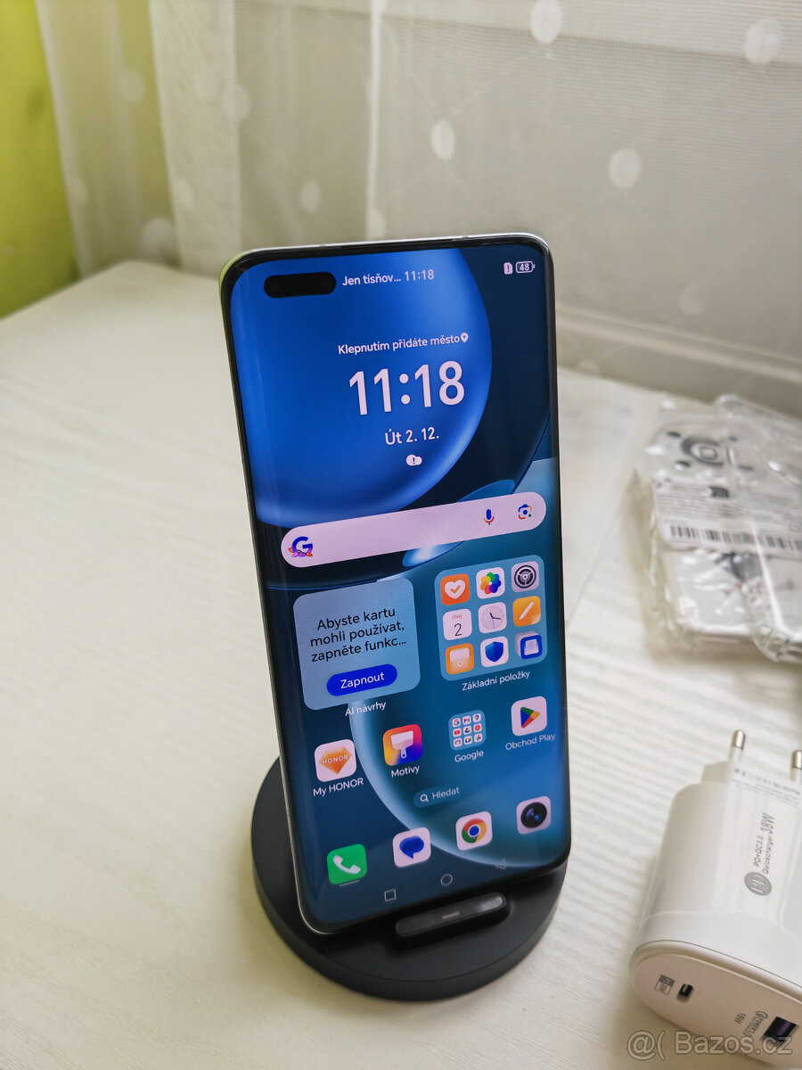 Honor Magic 4 Pro 8/256 Gb - 2