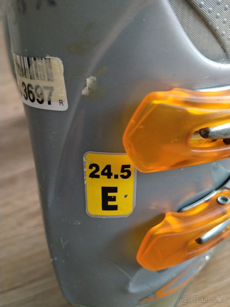 Dětské lyžařské brýle za odvoz - 2