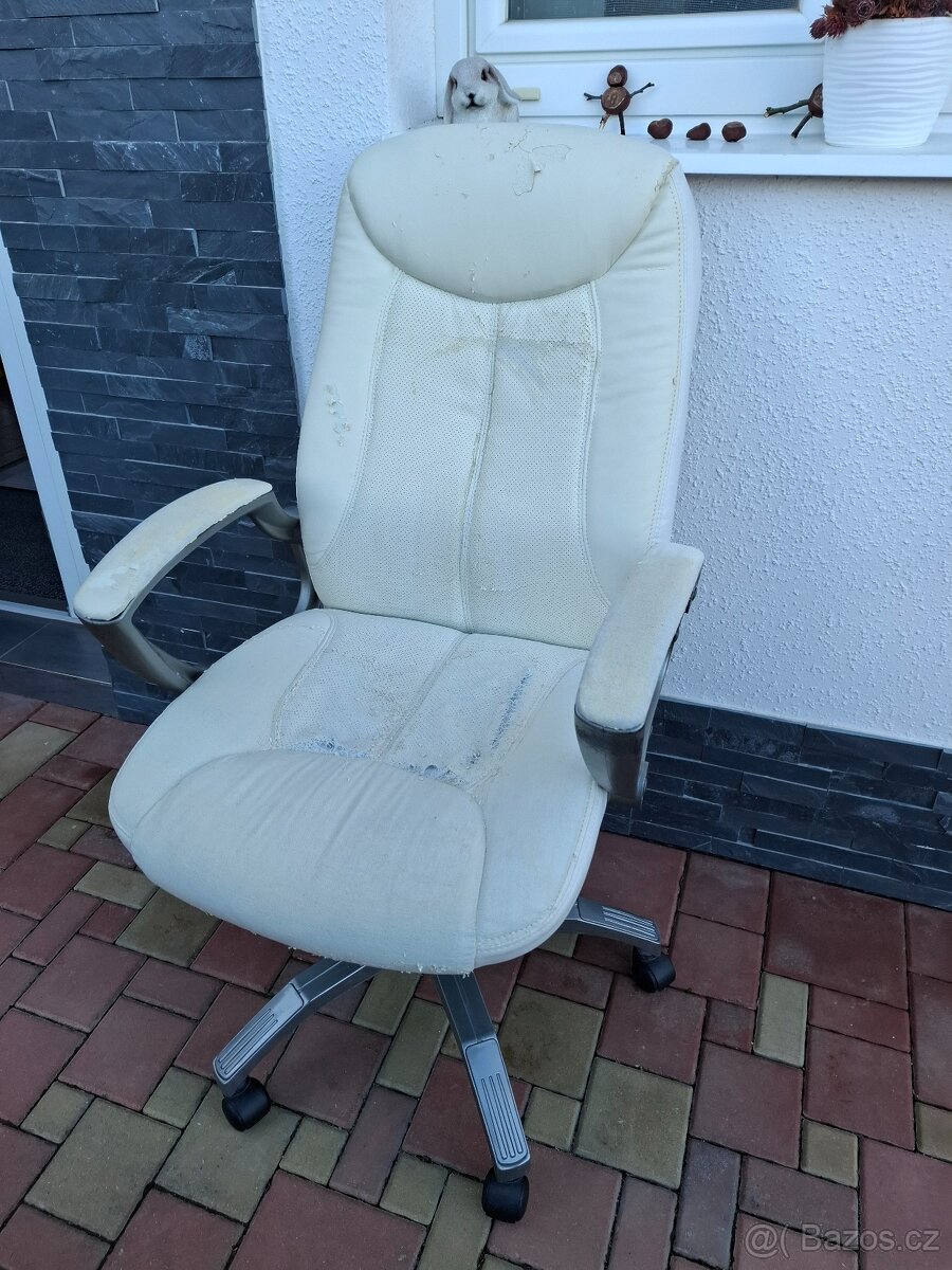 Kancelářská židle - 2