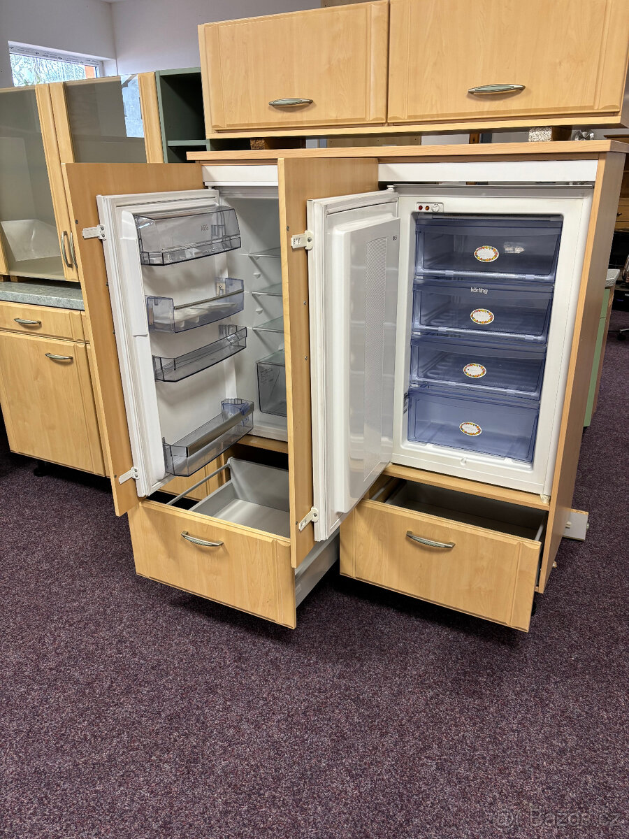 Kuchyňská linka - 2