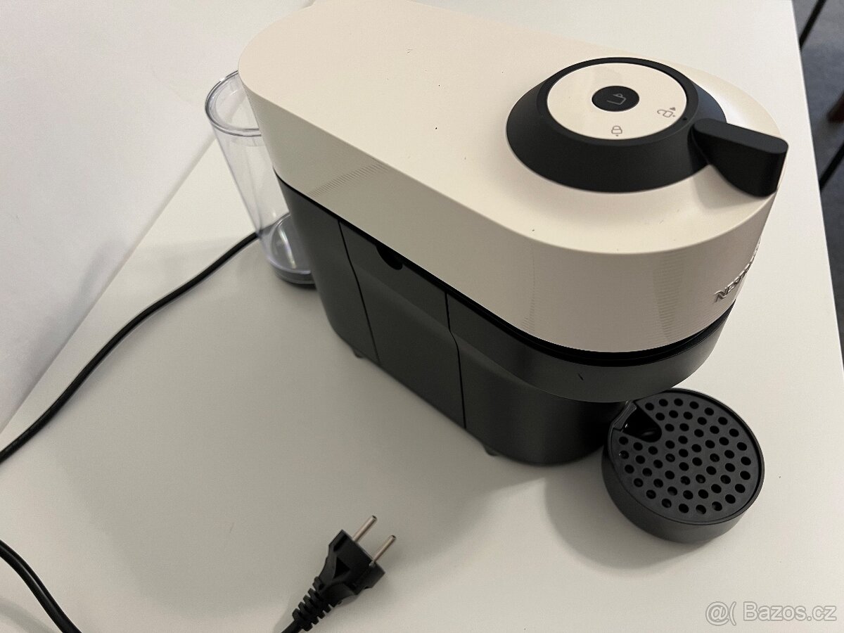 NESPRESSO KRUPS Vertuo - 2