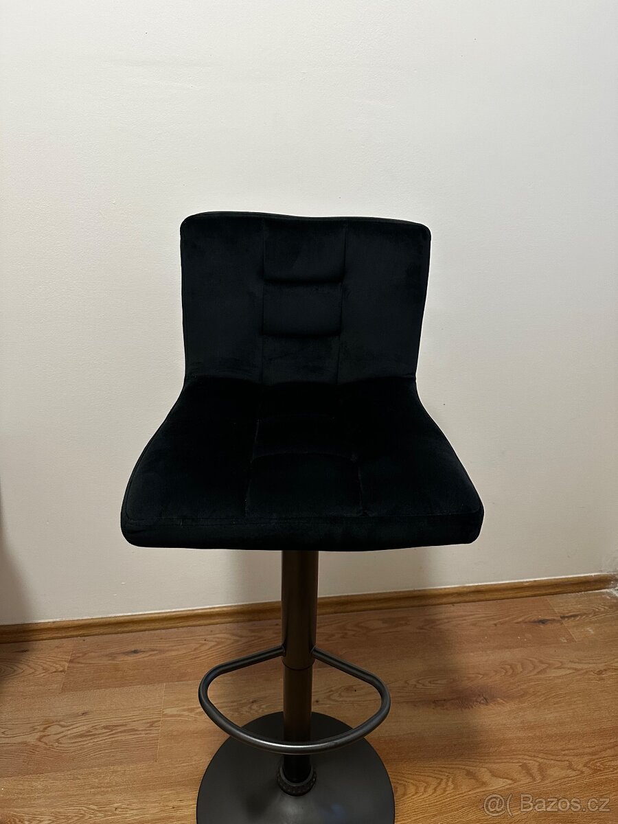 Barové židle - 2