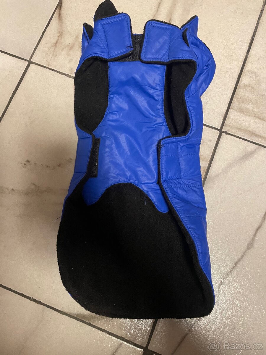 oblečky pro pejsky - 2