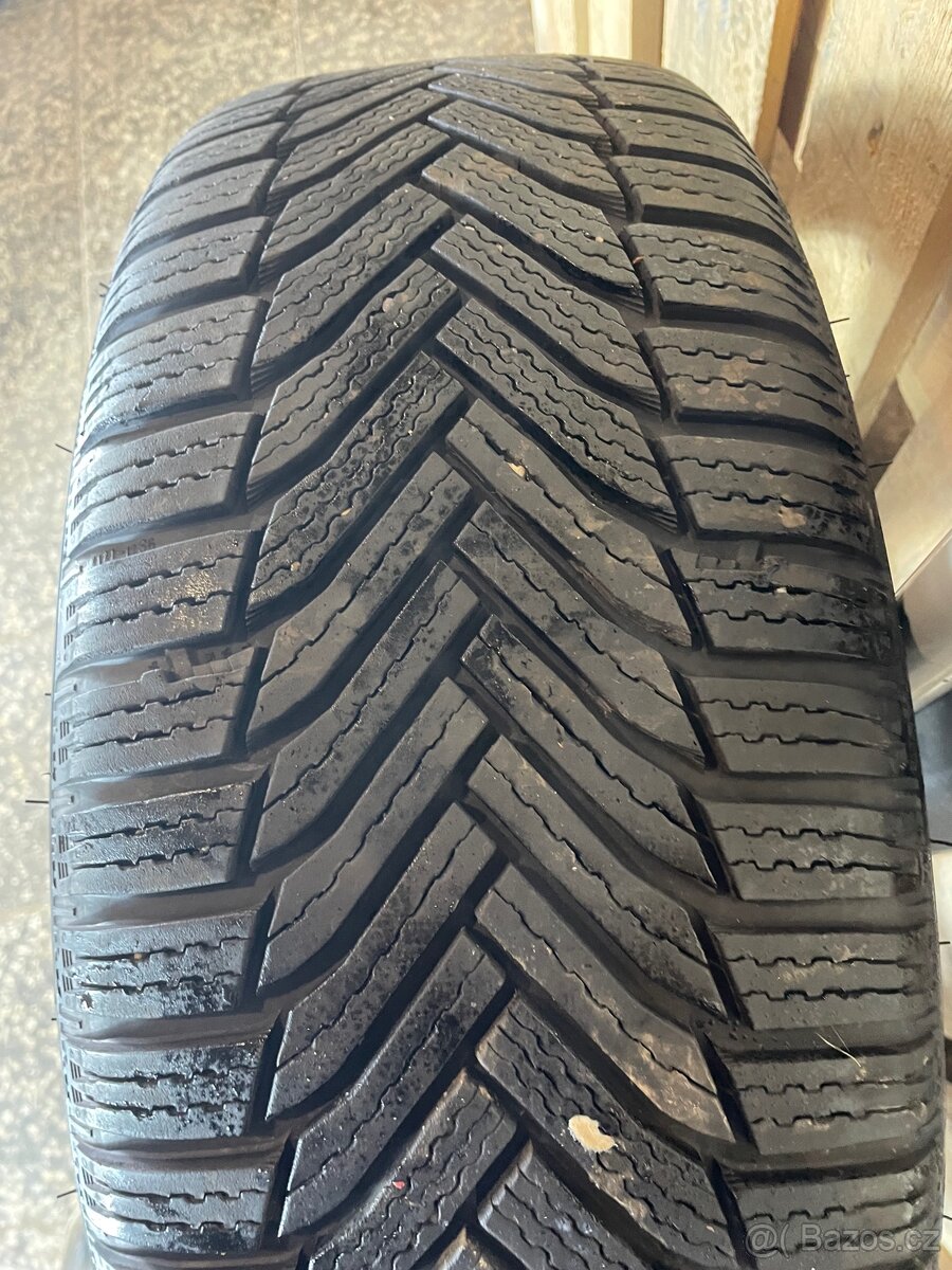 ALU kola 5x112 R19 - 2