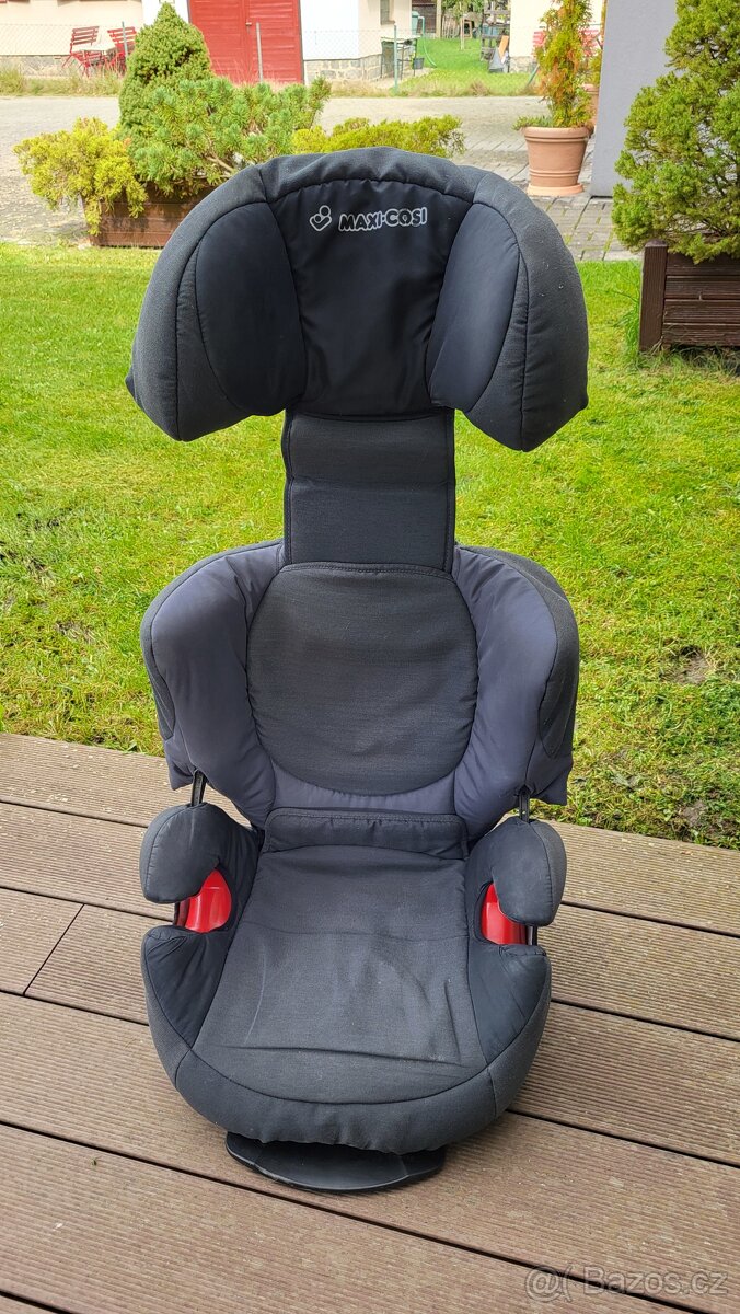 Autosedačka Maxi-Cosi Rodi - 2