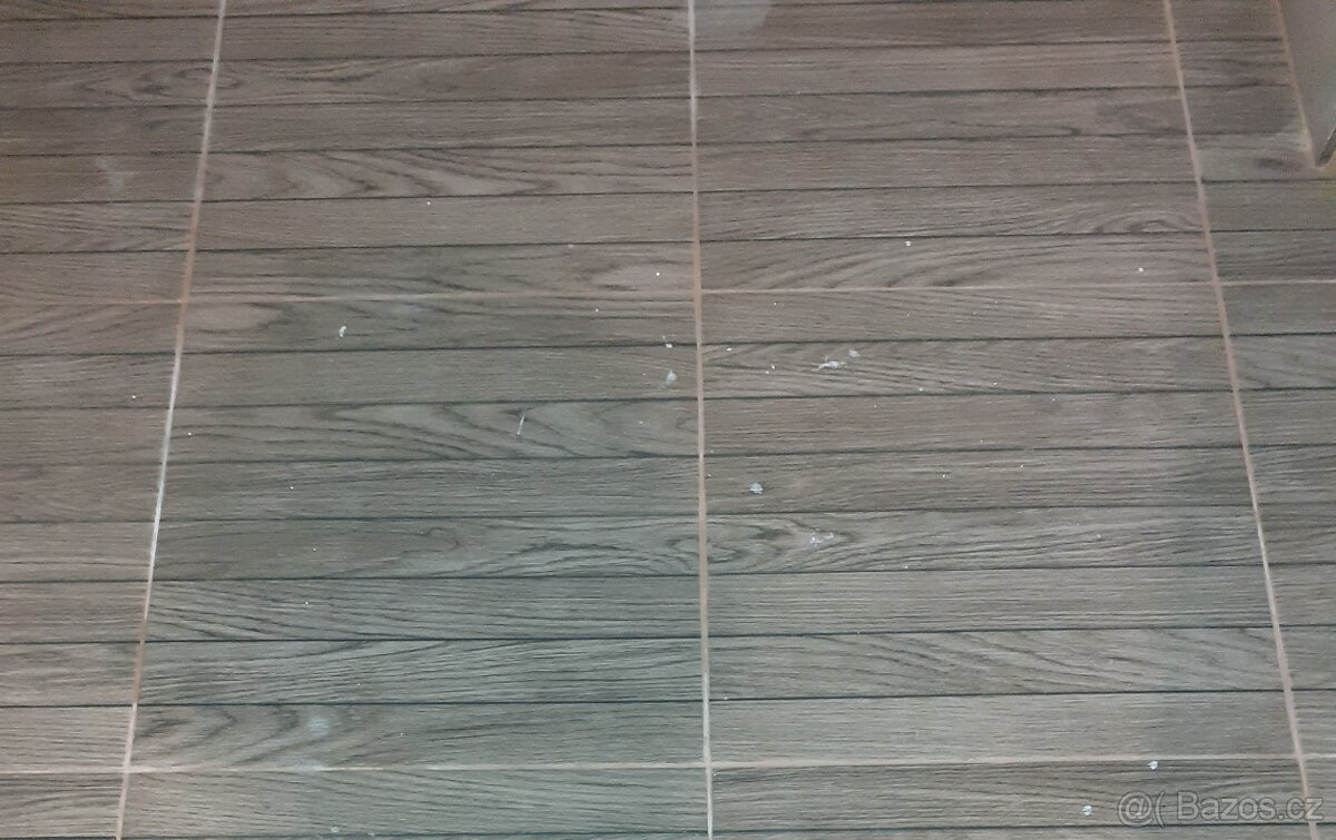 Dlažba Biloba grey - 2