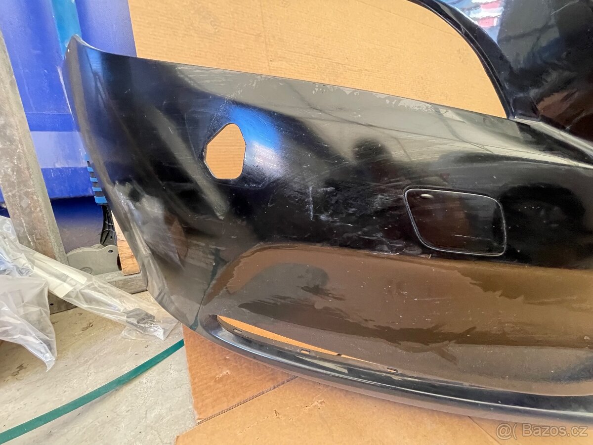 Volvo v40 II přední nárazník - 2