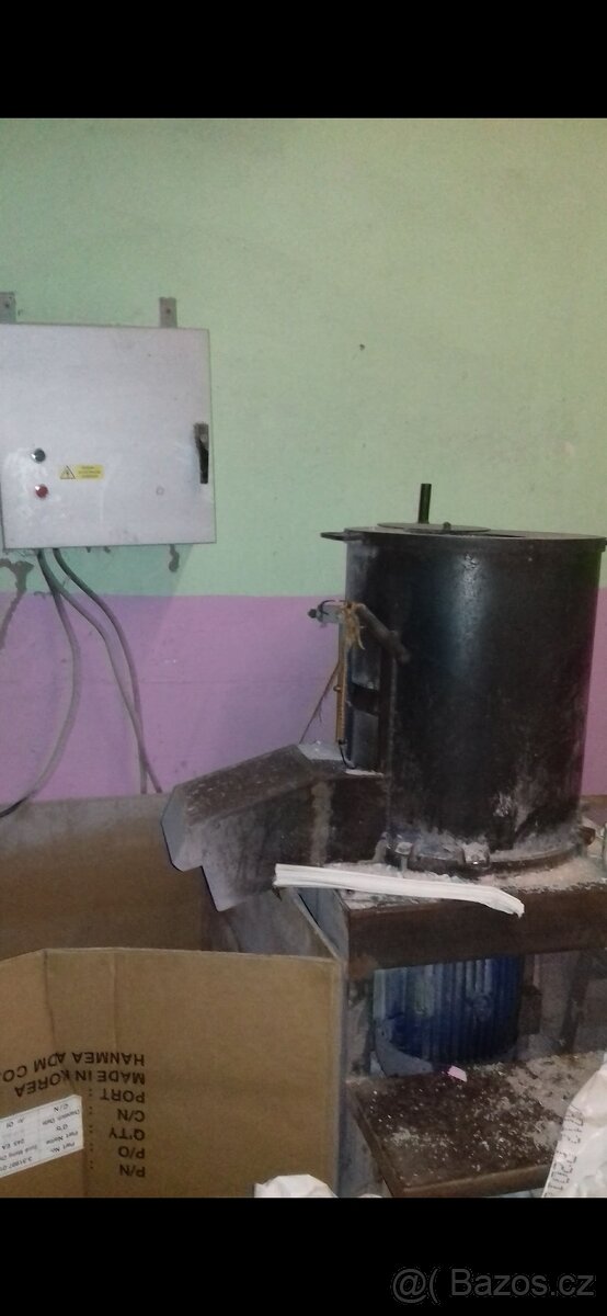 prodam drtic na folie - 2