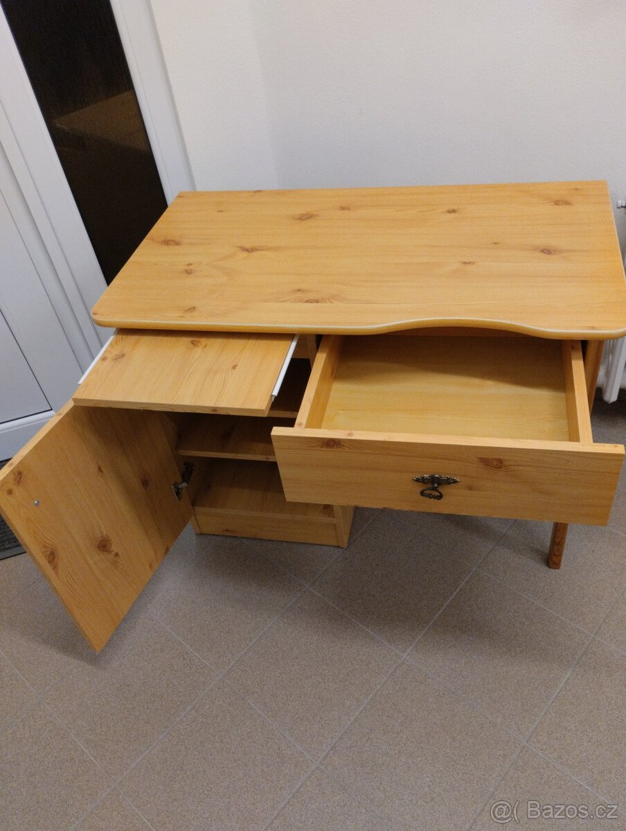 Psací stůl - 2