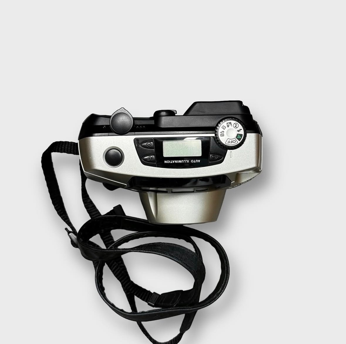 PENTAX ESPIO 200 - 2