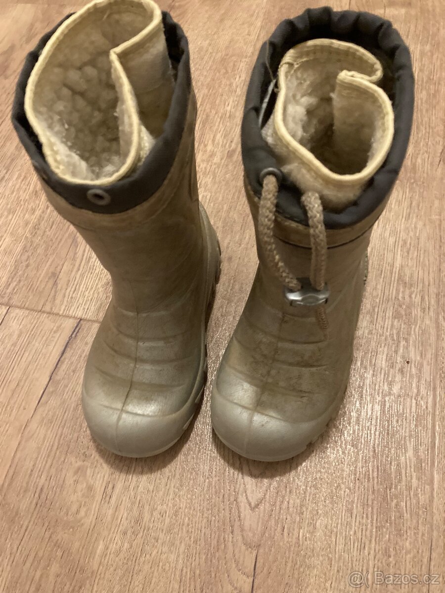 Holinky Demar Mammut - 2