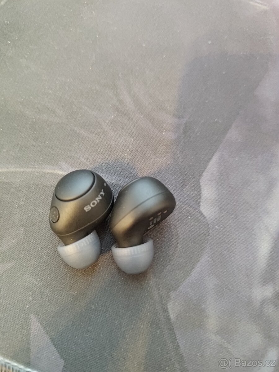 Sluchátka SONY - 2