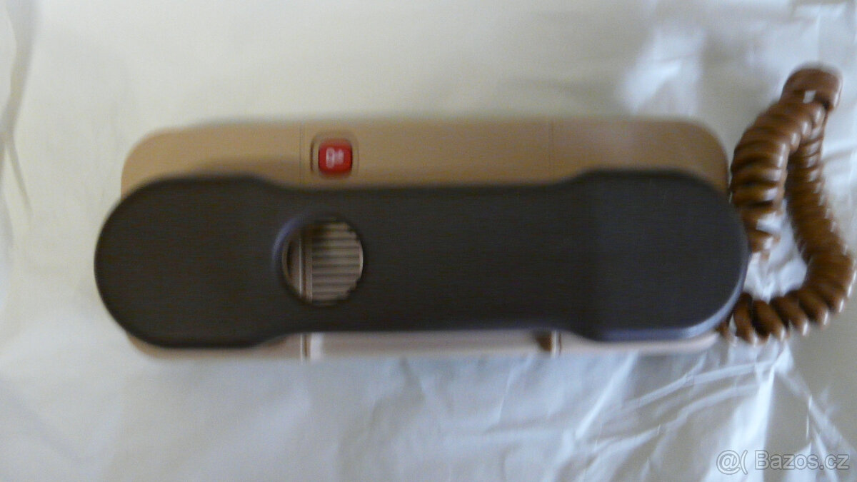 Domácí telefon TESLA - 2