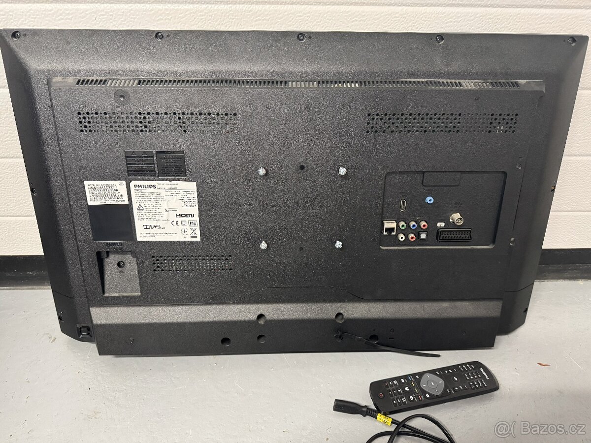 Televize 32" Philips - 2