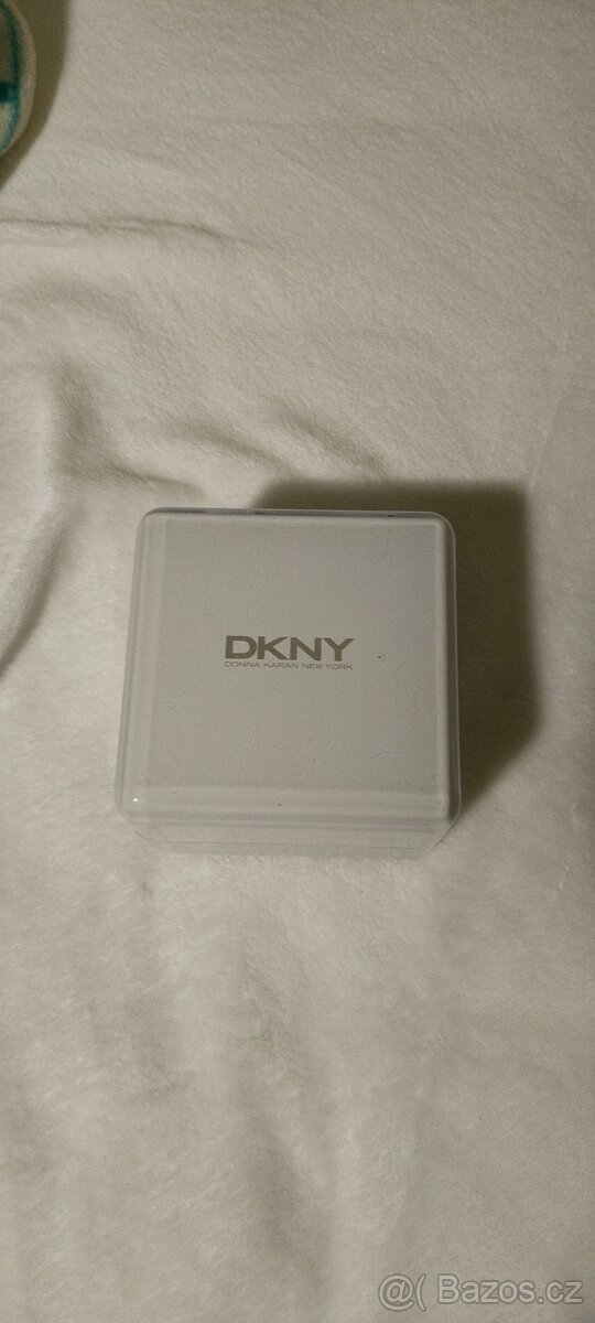 Dámské hodinky DKNy Soho NY4331 - 2