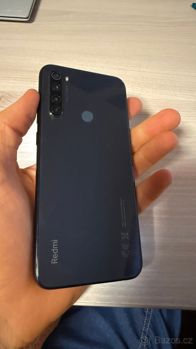 Telefon Redmi Note 8T 64GB - 2