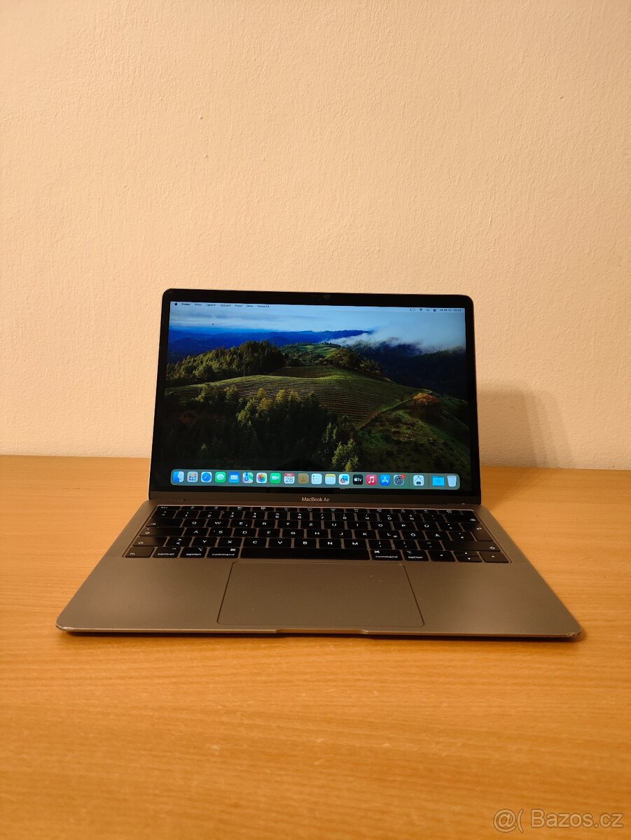 Apple MacBook Air 2019 – i5 | 8GB | 128GB - 2