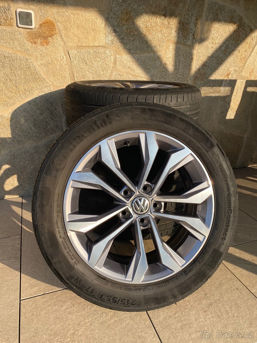 Alu r17” Soho☀️ - 2