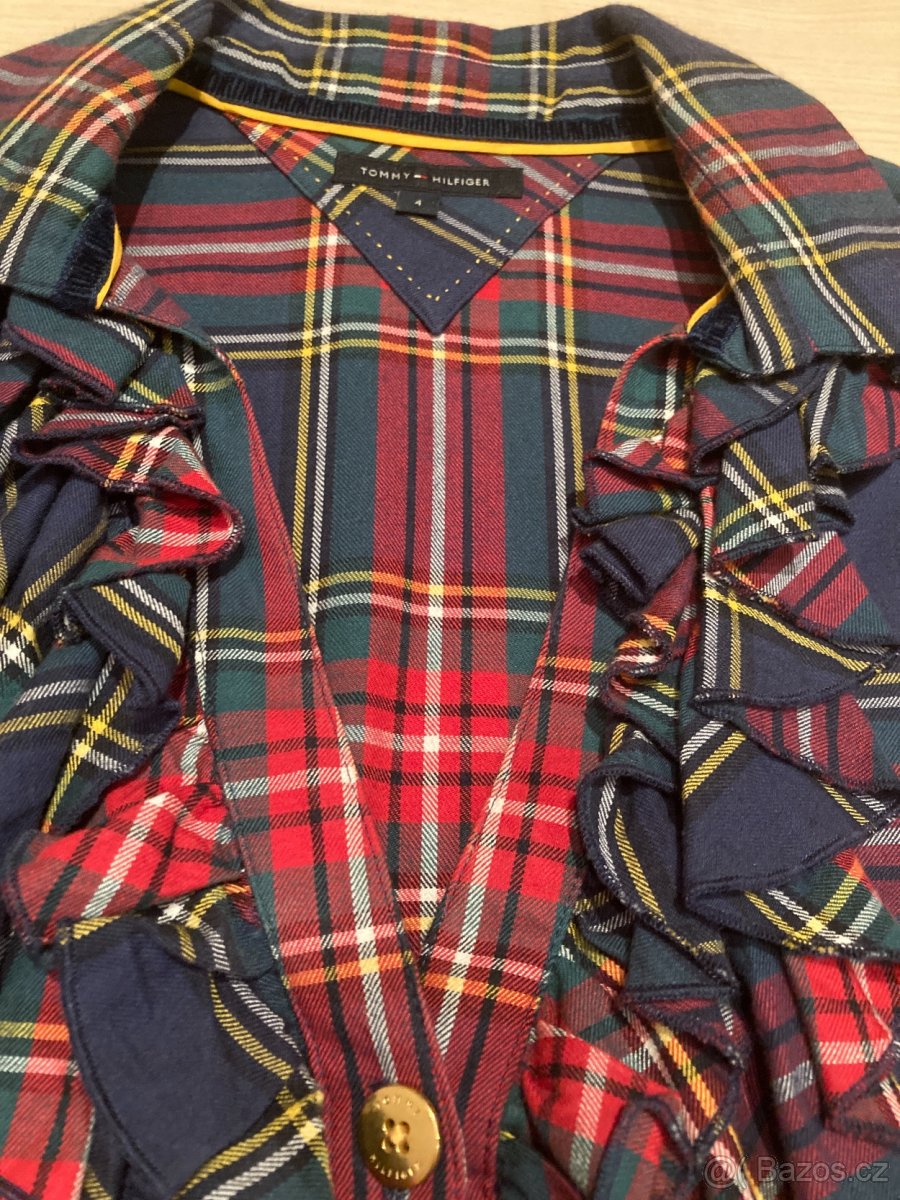 Šaty Tommy Hilfiger - 2