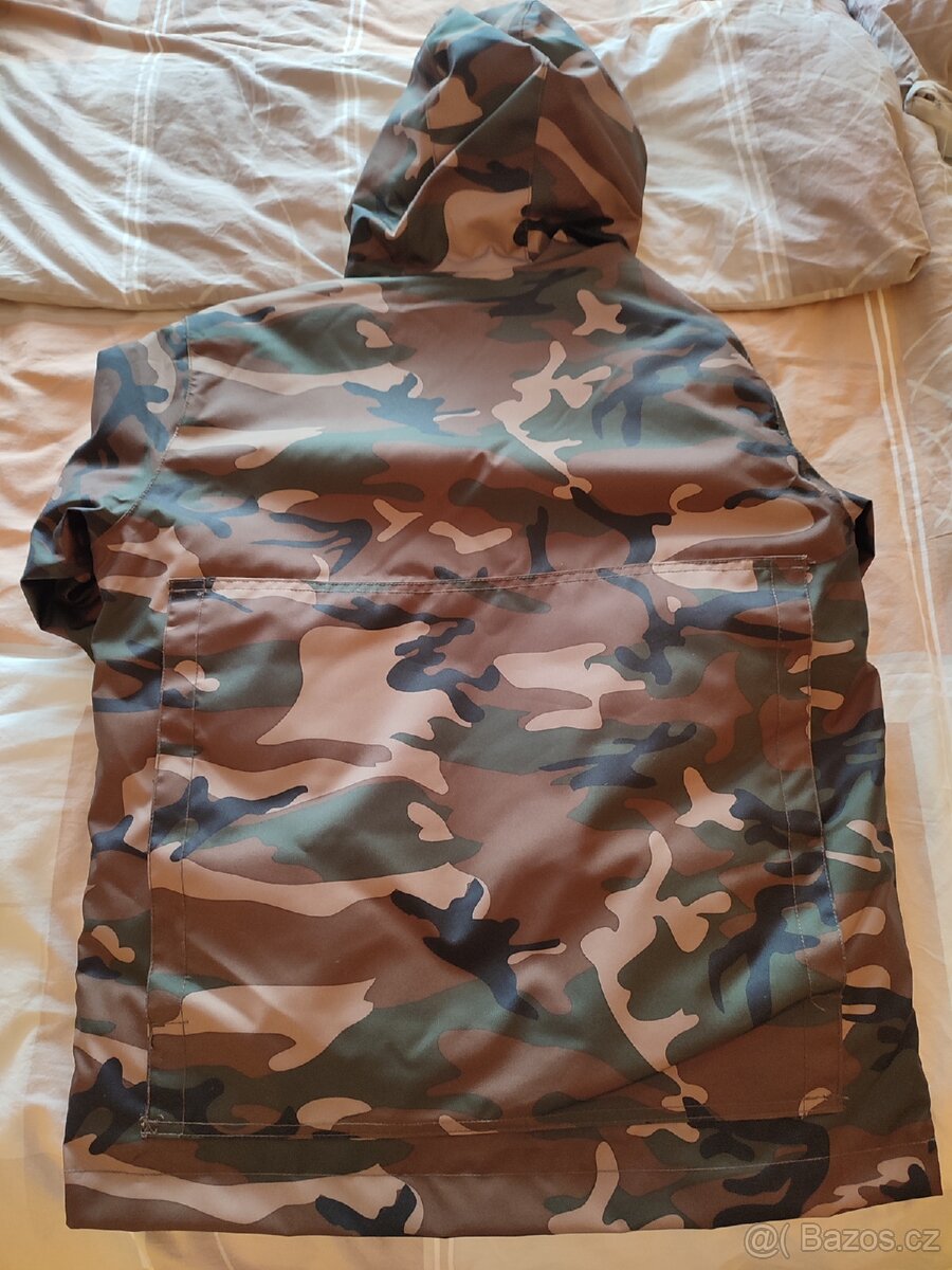 Bunda Solognac - Woodland vel. S - 2