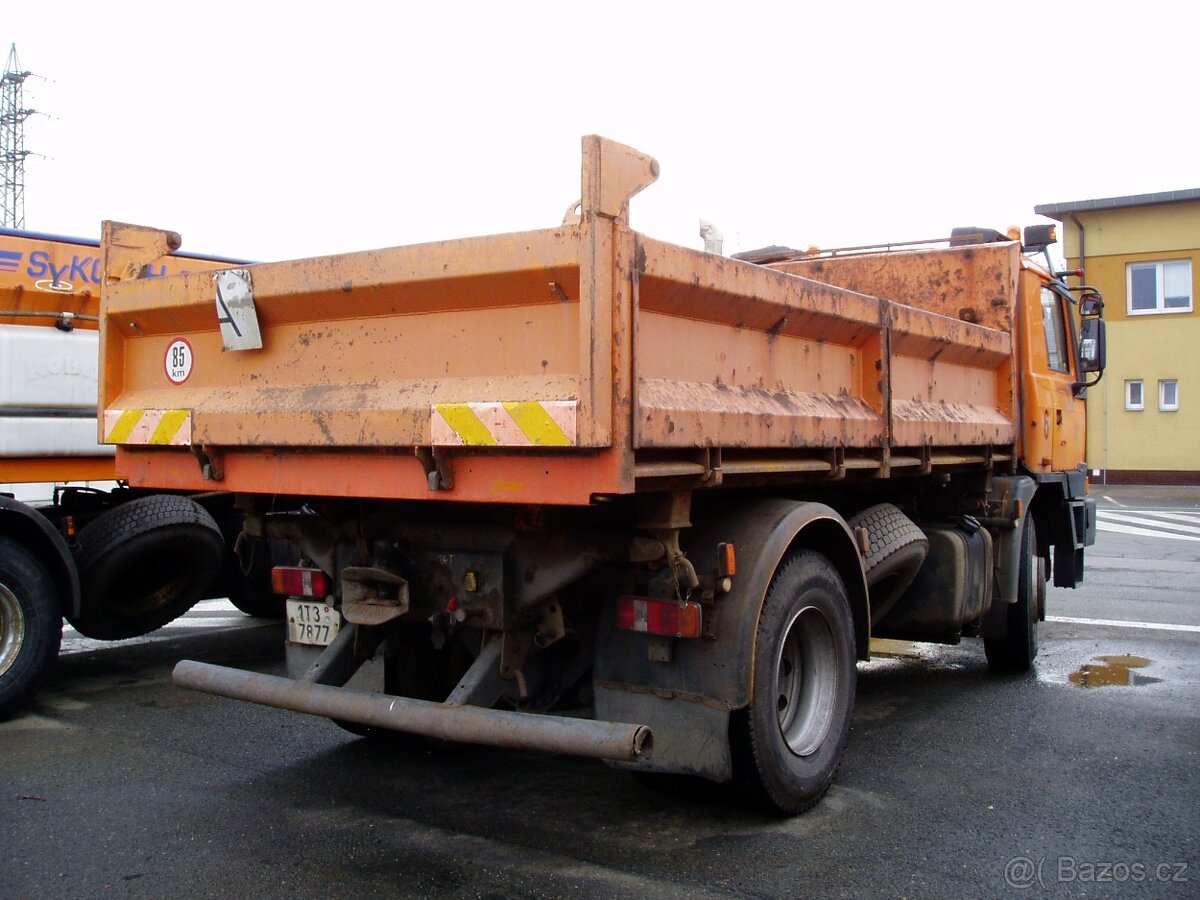 Tatra 815-2 – rok 2005 - 2