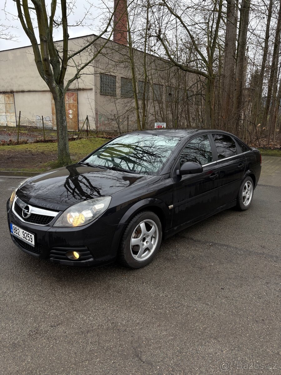 Vectra C - 2