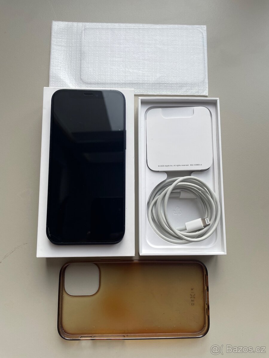 iPhone 12 mini 64GB - 2