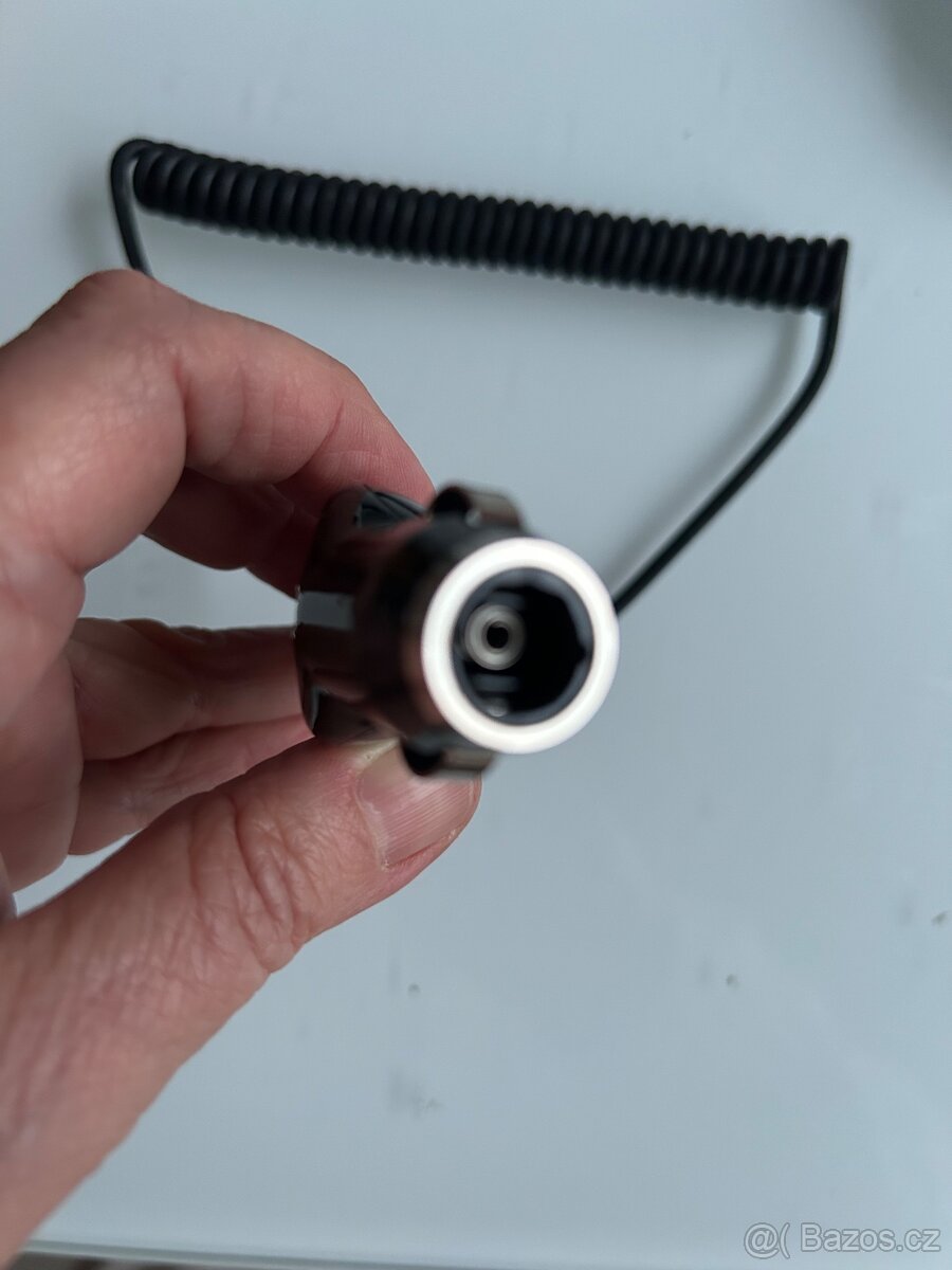 Nabíječka do auta HAMA - 2