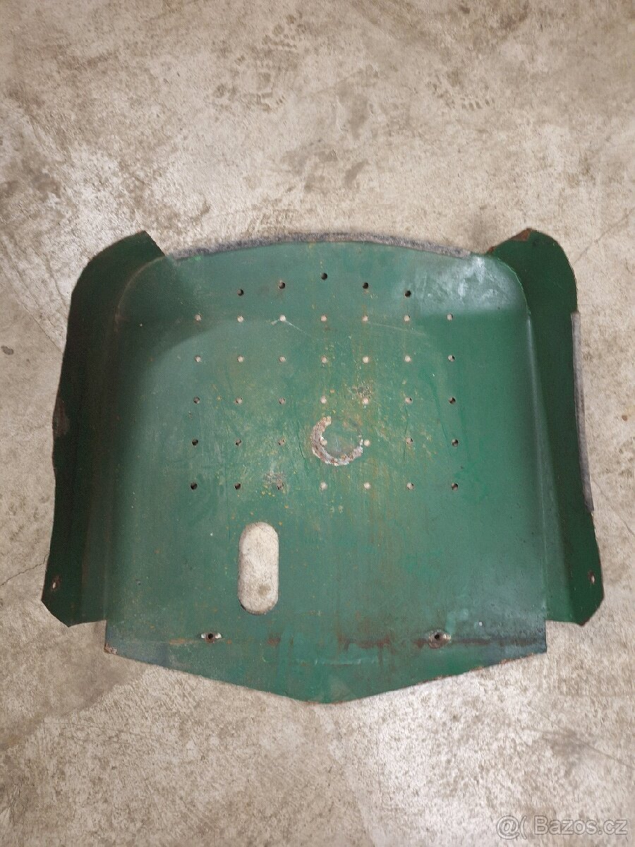 Náhradní díly ps12 - 2