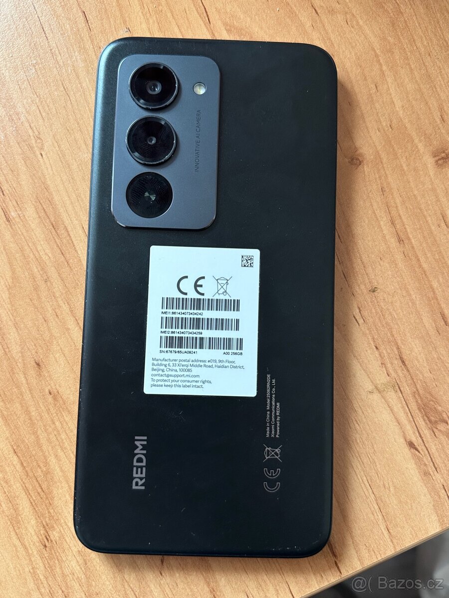 Redmi 15 - 2