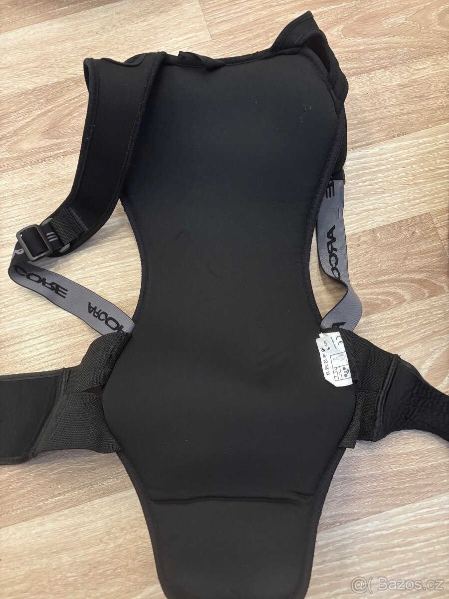 Dívčí výbava na snowboard nebo lyže - 2