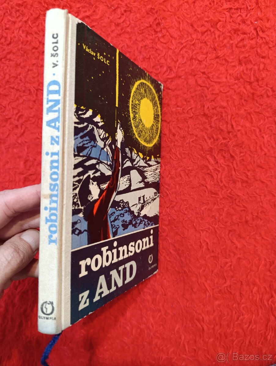 ROBINSONI Z AND Václav Šolc - 2