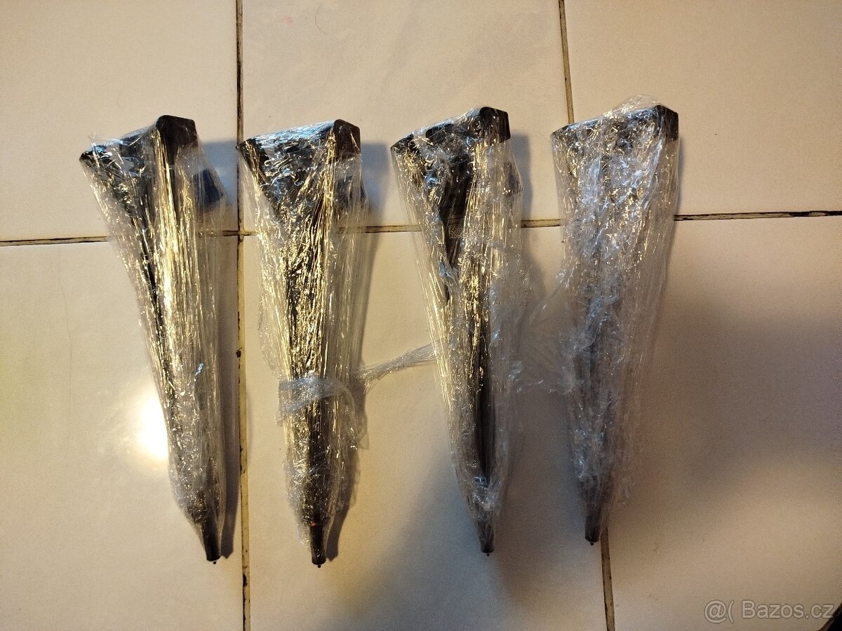 Vstřikovače 2.0tdi 03N130277J - 2