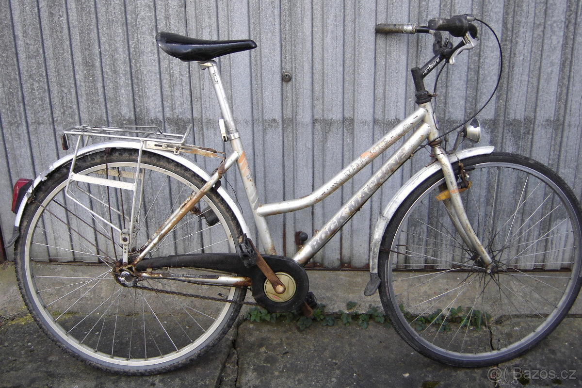 Kolo Rock Machine - 2