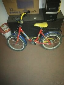 Dívčí kolo BIBI - 2